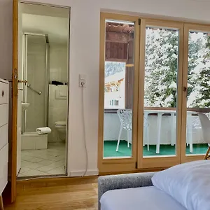 Apartmenthaus Am Tegernsee By Stayfritz Bad Wiessee
